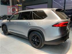 Toyota Grand Highlander